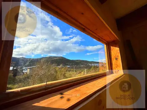 Casa en venta valle azul