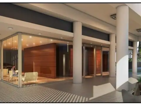 Venta Terreno en Villa del Parque