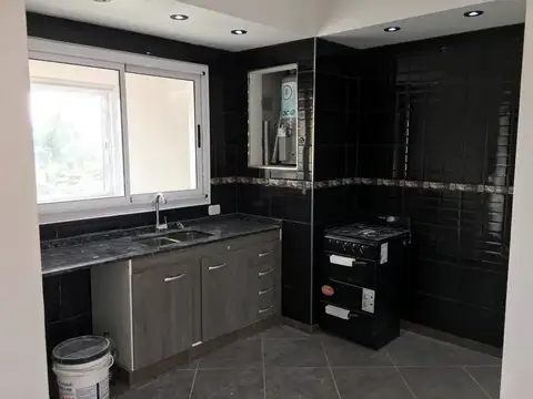 Departamento en Venta 6 años