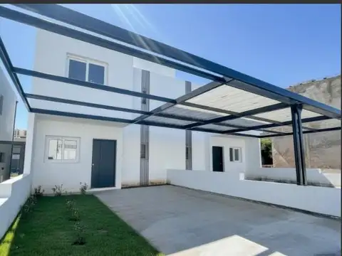 Venta Duplex 3 dormitorios Docta