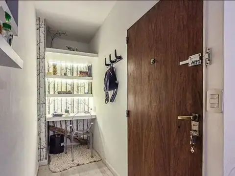 Departamento en Venta 40 años