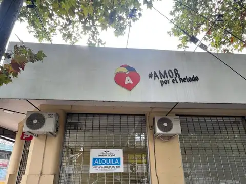 Local en Alquiler en Belén de Escobar, $ 1.600.000
