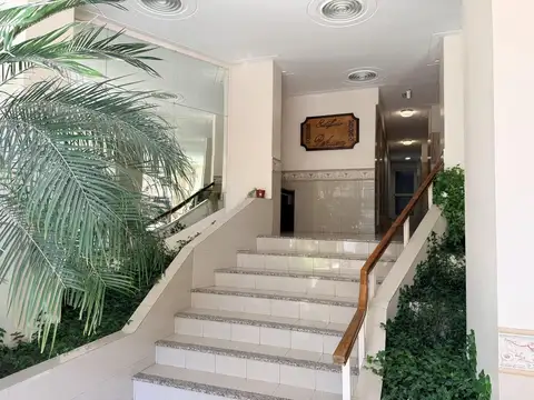 Departamento listo para mudarse - 2 dormitorios + balcon