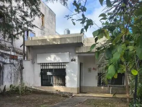 ALQUILER 2 AMB. AL FRENTE EN PALOMAR