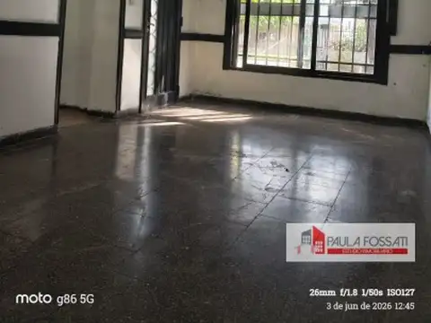Depto Tipo Casa en Alquiler en El Palomar, $ 400.000
