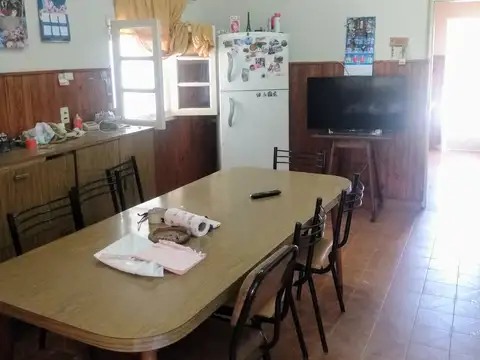 Casa en Venta en Villa Dominico, USD 75.000