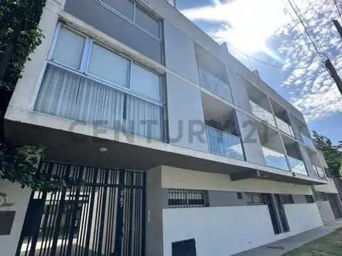 AVENIDA 125 E/ 49 Y 50 | DEPARTAMENTO MONOAMBIENTE