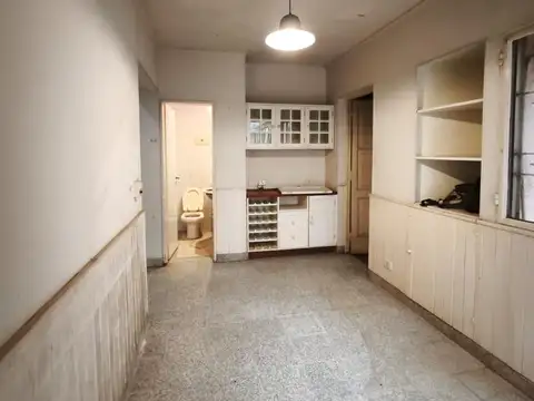 Casa en Alquiler 60 años