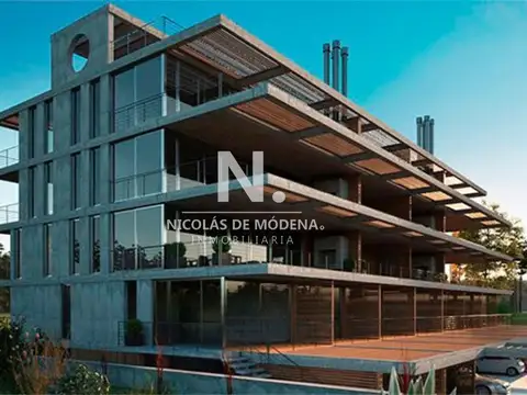 Departamento en Alquiler Temporal de 3 ambientes