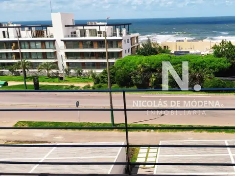 Departamento en Alquiler Temporal 2024 años