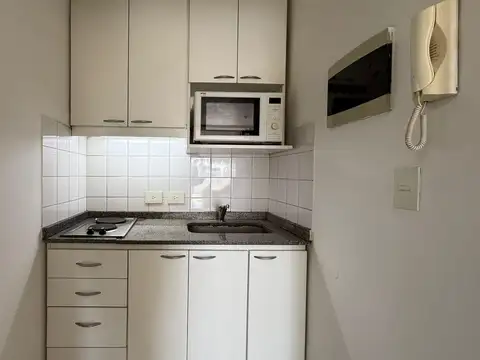 Departamento en Alquiler 20 años