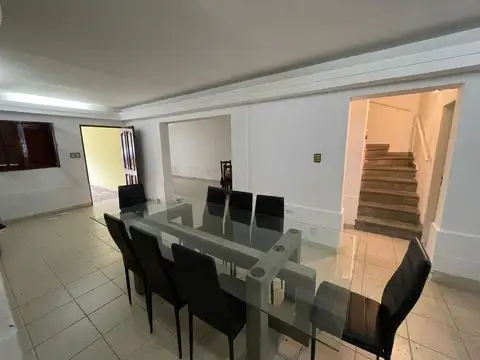 DUPLEX EN VENTA - BARRIO JARDIN - 3 DORMITORIOS