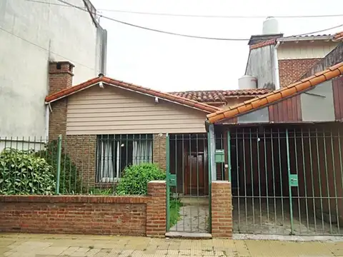 VENTA CHALET 3 AMBIENTES EN OLIVOS