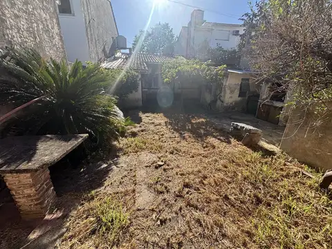 Casa en Venta en Olivos Maipú/Uzal, USD 240.000