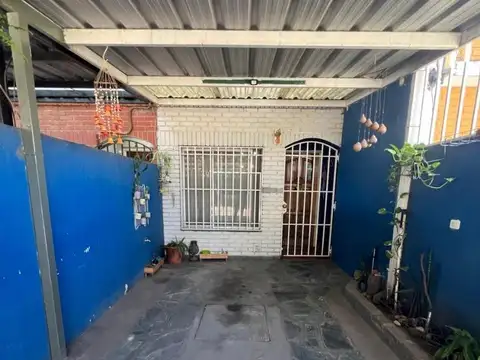 DUPLEX EN VENTA - APTO CRÉDITO BANCARIO