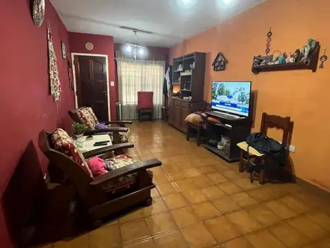 Depto Tipo Casa en Venta de 2 dormitorios
