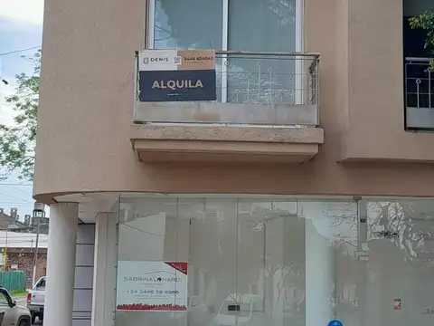 Departamento en Alquiler de 1 dormitorio