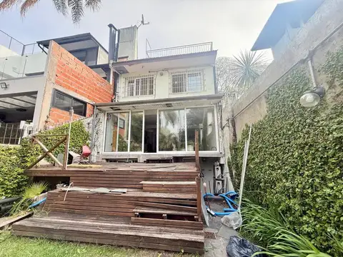 Casa en Alquiler 25 años