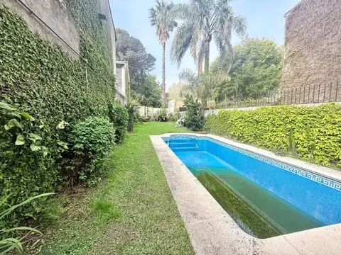 Casa en Alquiler de 7 dormitorios