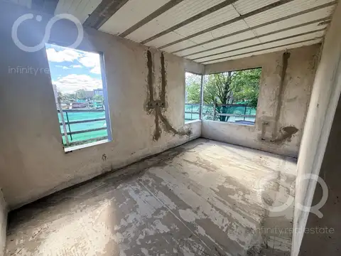 BARRIO CERRADO SANTO DOMINGO GUERNICA