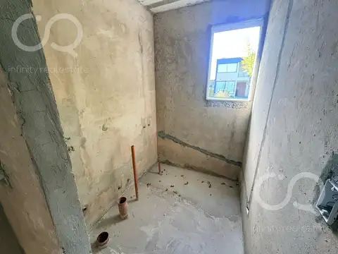 VENTA CASA 4 AMBIENTES OBRA EN CONSTRUCCIÓN PRESIDENTE PERON