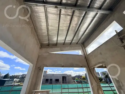 VENTA CASA 4 AMBIENTES OBRA EN CONSTRUCCIÓN PRESIDENTE PERON