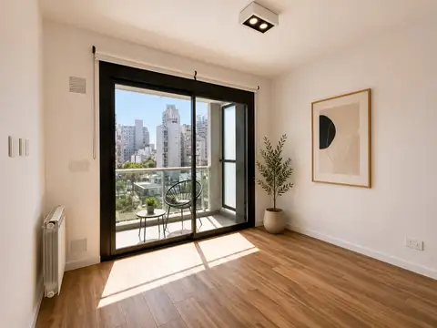 Departamento en Venta en Martín, USD 75.000