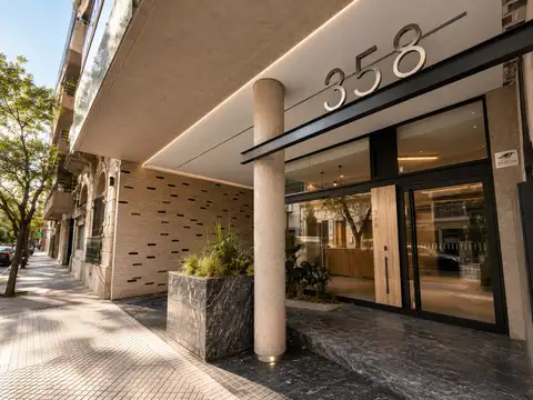 Departamento en venta en Barrio Martin, Rosario