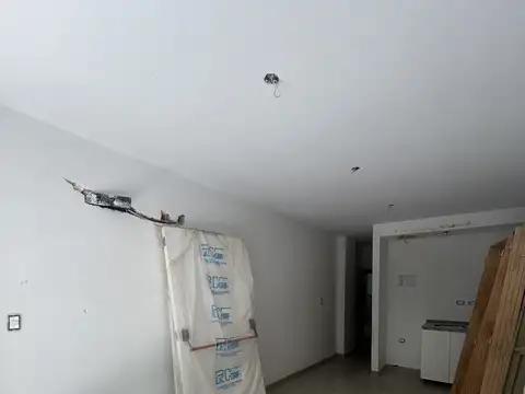 Departamento en Venta en Balvanera, USD 64.500