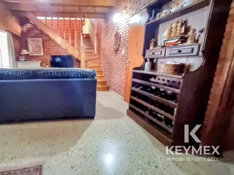 Casa en Venta de 4 dormitorios