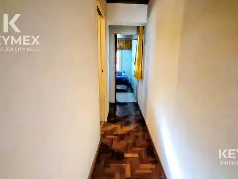 Casa en Venta con 6 cocheras