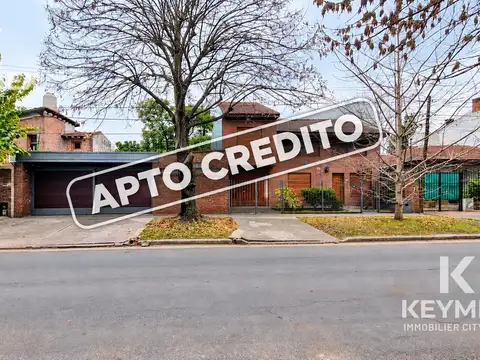 Casa de 4 dormitorios en venta, City Bell