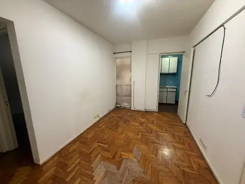 DEPARTAMENTO 2 AMBIENTES - EXCELENTE UBICACION