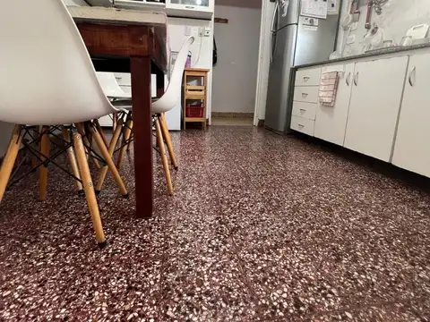 Depto Tipo Casa en Venta de 2 dormitorios