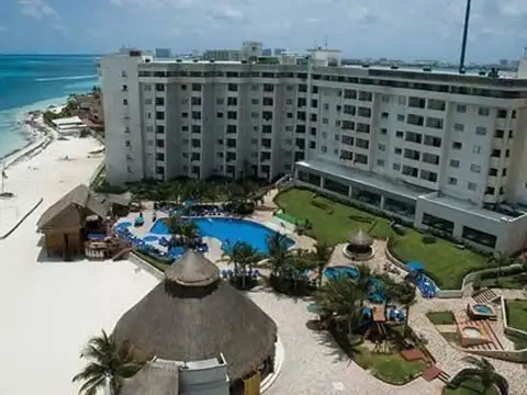 Hotel en Alquiler Temporal en Otras Localidades, USD 650