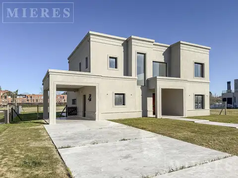 Casa en Venta en Chateau Pilar, USD 455.000