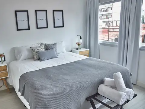 Depto Tipo Casa en Alquiler en San Telmo, USD 850