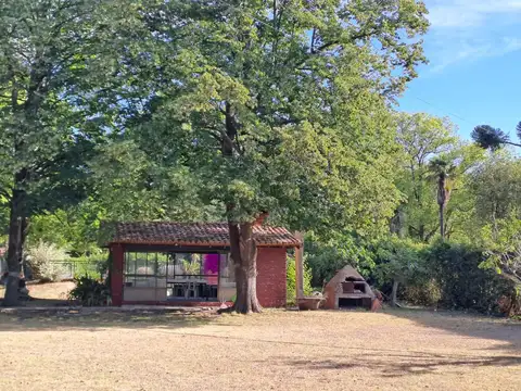 VENTA QUINTA BARRIO EL TREBOL