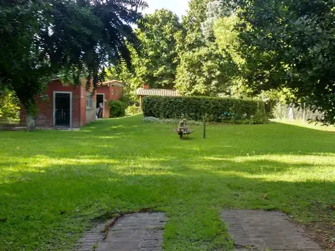 Quinta en Venta en El Trébol, USD 150.000