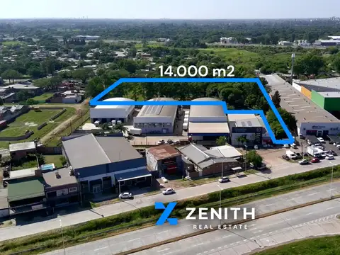 Terreno en Venta en Microcentro, USD 470.000