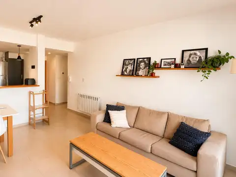 Departamento en Venta en Microcentro, USD 139.000