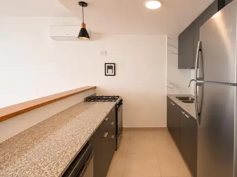 Departamento en Venta 4 años
