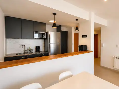 Departamento en Venta 4 años