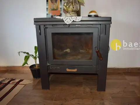 Casa en Venta 3 años