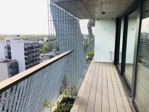 Departamento en Venta en Vicente Lopez Quinta Presidencial, USD 180.000