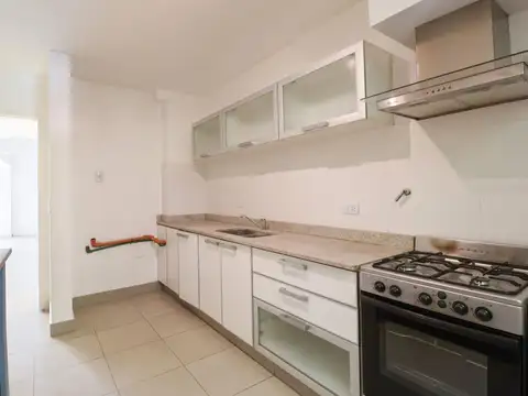 Departamento en Venta 13 años