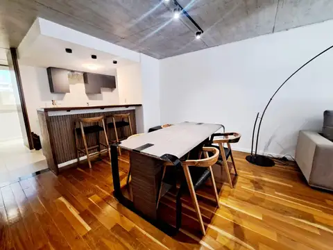 Departamento en Venta en Rosario, USD 110.000