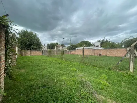 VENTA GRAN LOTE APTO HOUSING ARGUELLO