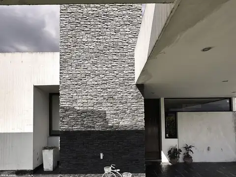 Country El MIRADOR de Los Nogales