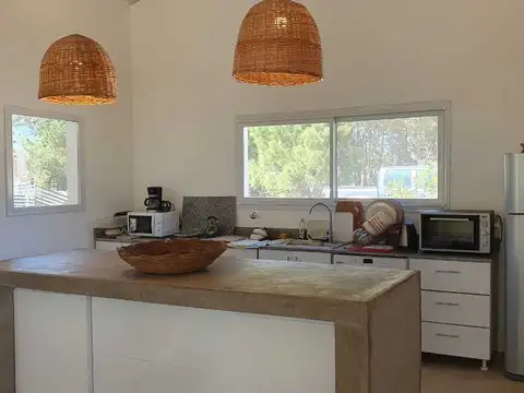Casa en Alquiler Temporal en Costa Esmeralda, USD 200